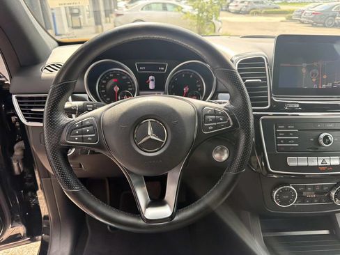 Used 2018 Mercedes-Benz GLE 350 image 22