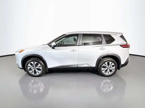 Used 2022 Nissan Rogue SV FWD image 6
