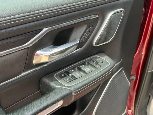 Used 2023 RAM 1500 Laramie AWD/4WD image 11