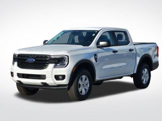 New 2025 Ford Ranger XL video 2