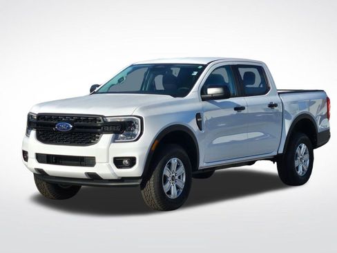 New 2025 Ford Ranger XL image 2
