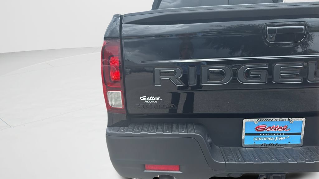 Used 2024 Honda Ridgeline RTL image 25