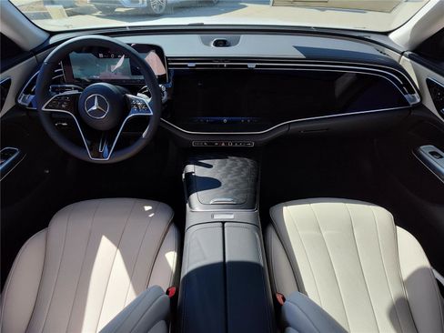 New 2026 Mercedes-Benz E 350 Sedan image 10
