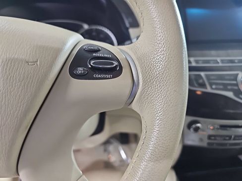 Used 2014 INFINITI QX60 Luxe AWD/4WD image 25