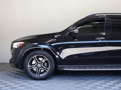 Used 2020 Mercedes-Benz GLE 450 4MATIC image 8
