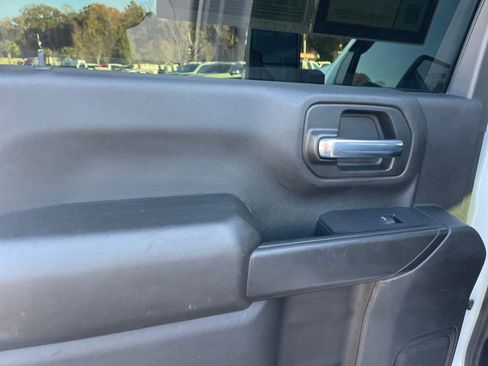 Used 2020 Chevrolet Silverado 2500 W/T w/ WT Convenience Package image 22