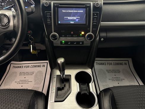 Used 2012 Toyota Camry SE image 29