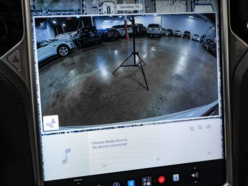 Used 2016 Tesla Model S 75 RWD image 18