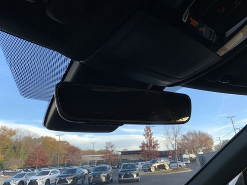 Certified 2025 Lexus RX 350 FWD image 27