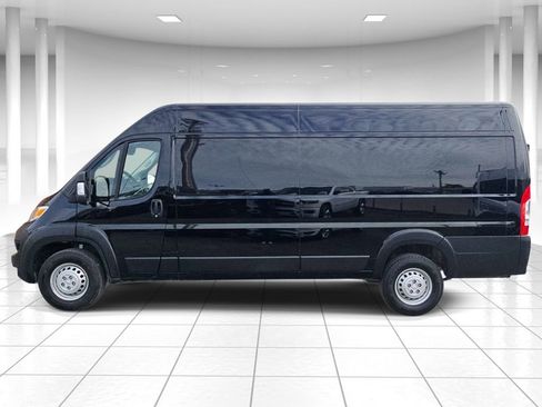 Used 2025 RAM ProMaster 3500 w/ Convenience Group image 6