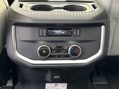 New 2026 Ford Expedition Platinum w/ Platinum Ultimate Package image 24