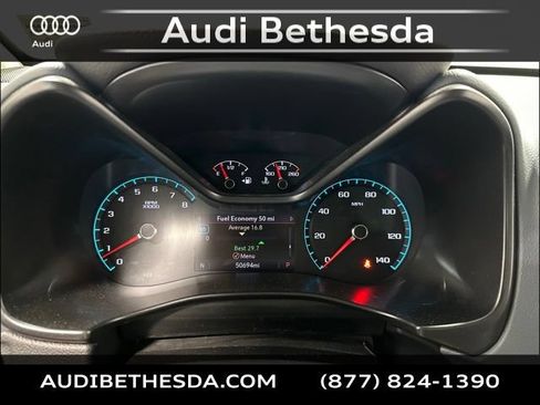 Used 2022 Chevrolet Colorado Z71 AWD/4WD image 19