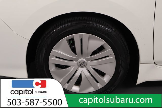 Used 2023 Nissan Leaf S FWD image 7