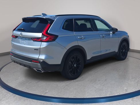 Used 2024 Honda CR-V Sport-L image 5