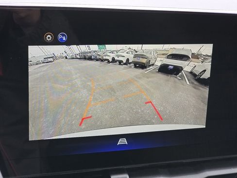 New 2026 Chevrolet Equinox LT image 5