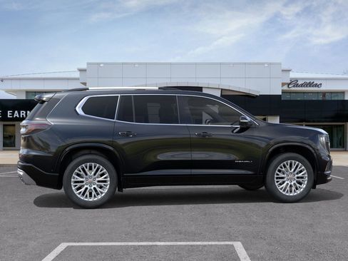 New 2026 GMC Acadia Denali w/ Super Cruise Package image 7