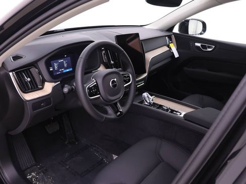New 2026 Volvo XC60 B5 Plus w/ Protection Package Premier image 6