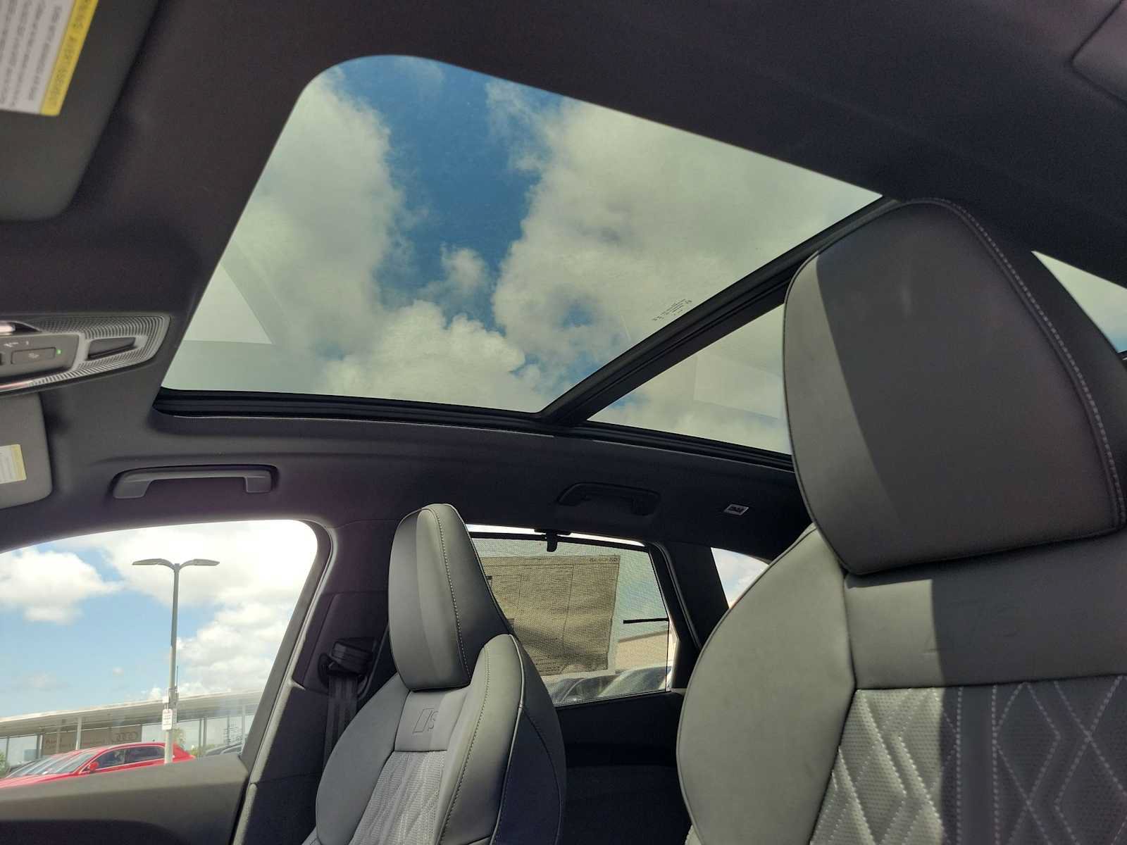 New 2026 Audi SQ5 Premium Plus AWD/4WD image 18