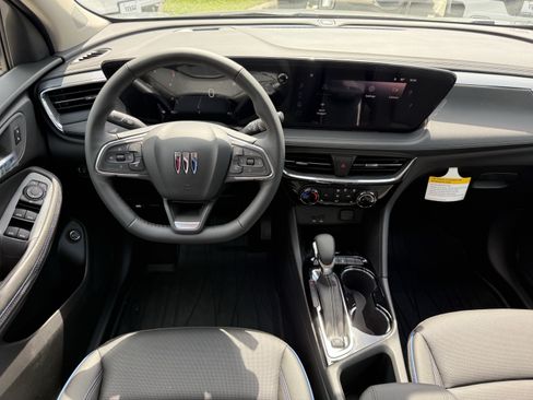 New 2026 Buick Encore GX Sport Touring w/ Advanced Technology Package FWD image 11