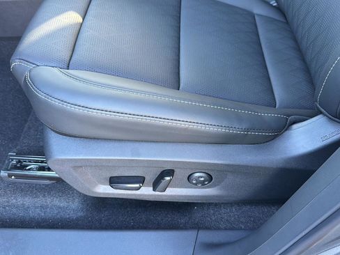 New 2026 Nissan Murano Platinum image 28