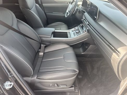 Used 2025 Hyundai Palisade XRT AWD/4WD image 13
