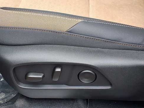 New 2026 Chevrolet Equinox ACTIV FWD image 4