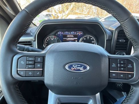 Used 2023 Ford F150 XLT w/ Equipment Group 302A High image 24