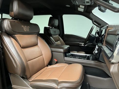 Used 2024 Ford F350 King Ranch image 61