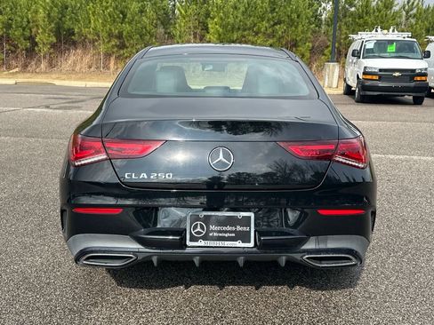 Certified 2022 Mercedes-Benz CLA 250 image 11