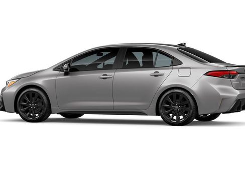 New 2026 Toyota Corolla XSE image 5