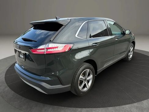 Used 2023 Ford Edge SEL w/ Convenience Package AWD/4WD image 5