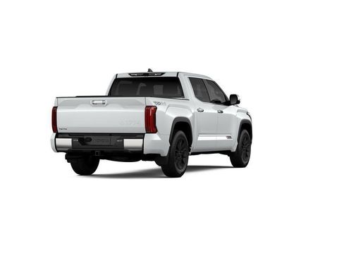 New 2026 Toyota Tundra 1794 Edition AWD/4WD image 33