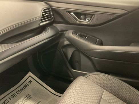 Certified 2024 Subaru Outback Premium image 21