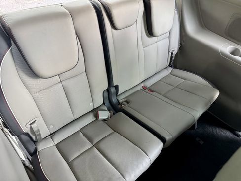 Used 2015 Kia Sedona SX FWD image 10