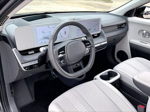 Certified 2023 Hyundai Ioniq 5 Limited image 16