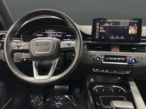 Used 2023 Audi A4 2.0T Premium Plus w/ Premium Plus Package AWD/4WD image 11