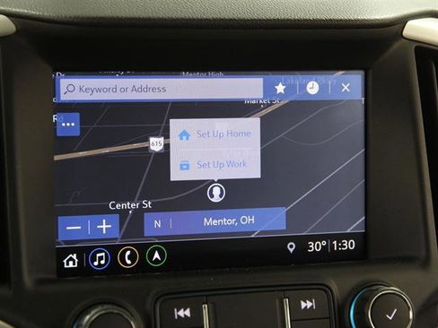 Used 2019 GMC Terrain SLT w/ Preferred Package image 13