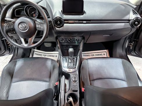 Used 2018 Toyota Yaris iA image 28