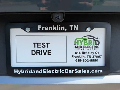 Used 2023 Hyundai Ioniq 5 SEL w/ Cargo Package AWD/4WD image 2