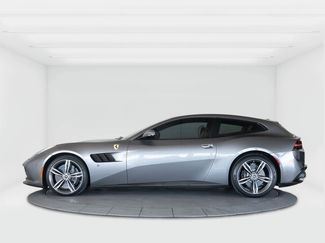 Certified 2018 Ferrari GTC4Lusso video 2