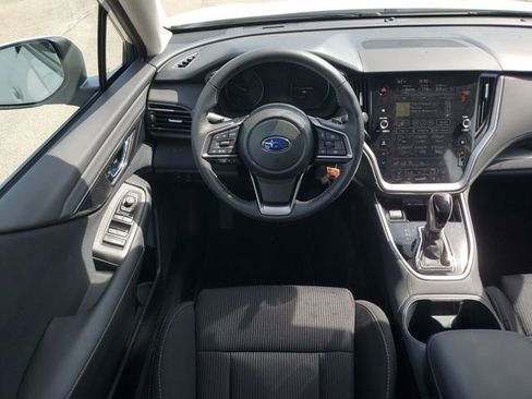 Certified 2025 Subaru Legacy Premium w/ Popular Package #1 AWD/4WD image 14