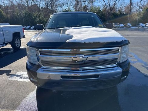 Used 2009 Chevrolet Silverado 1500 LT w/ All Star Package image 8