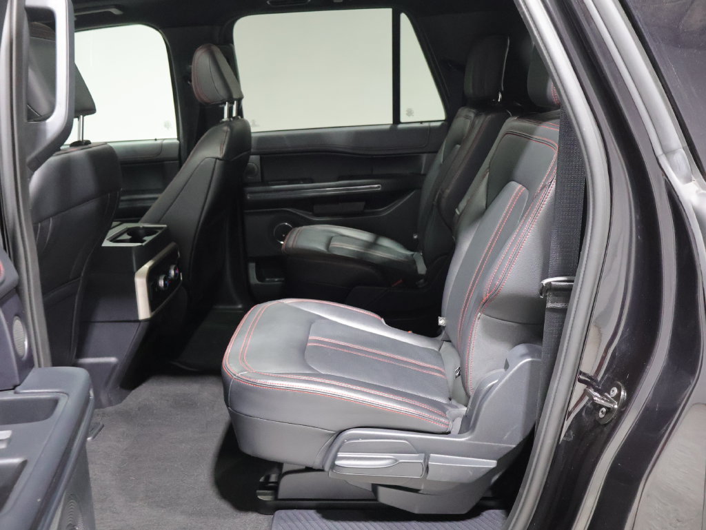 Used 2024 Ford Expedition Max Limited AWD/4WD image 19
