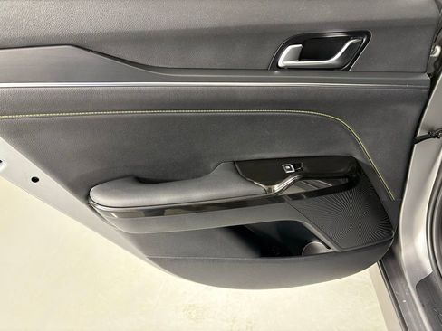 New 2026 Kia K5 GT image 36