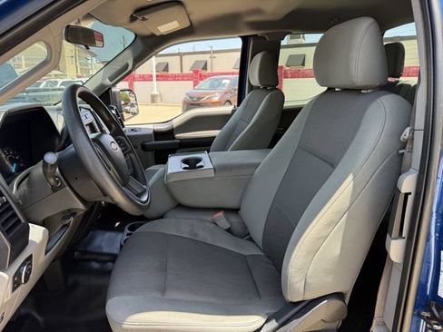 Used 2018 Ford F150 XL w/ Equipment Group 101A Mid AWD/4WD image 22