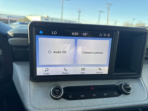 Certified 2024 Ford Maverick XLT w/ Equipment Group 300A Standard image 15