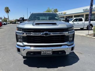 Certified 2024 Chevrolet Silverado 2500 LT AWD/4WD video 2