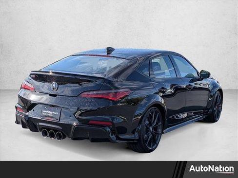 New 2026 Acura Integra Type S FWD image 1