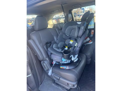 Used 2014 Honda Odyssey EX-L image 10