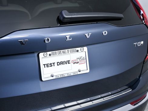 New 2026 Volvo XC90 T8 Ultra w/ Protection Package Premier AWD/4WD image 38